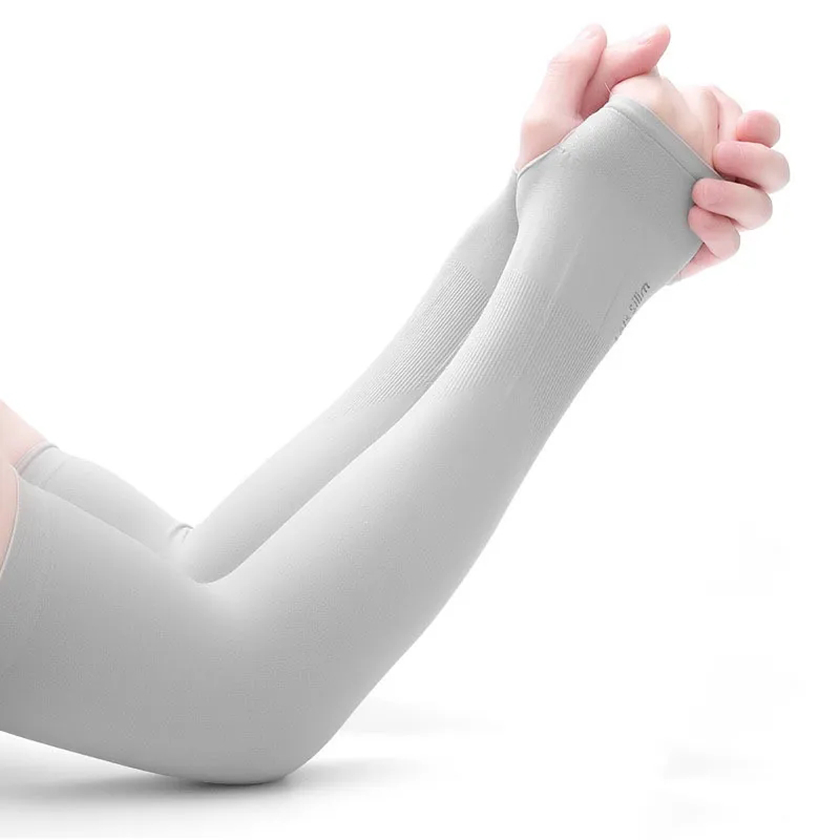 Polyester Cooling Sleeves for Running 5