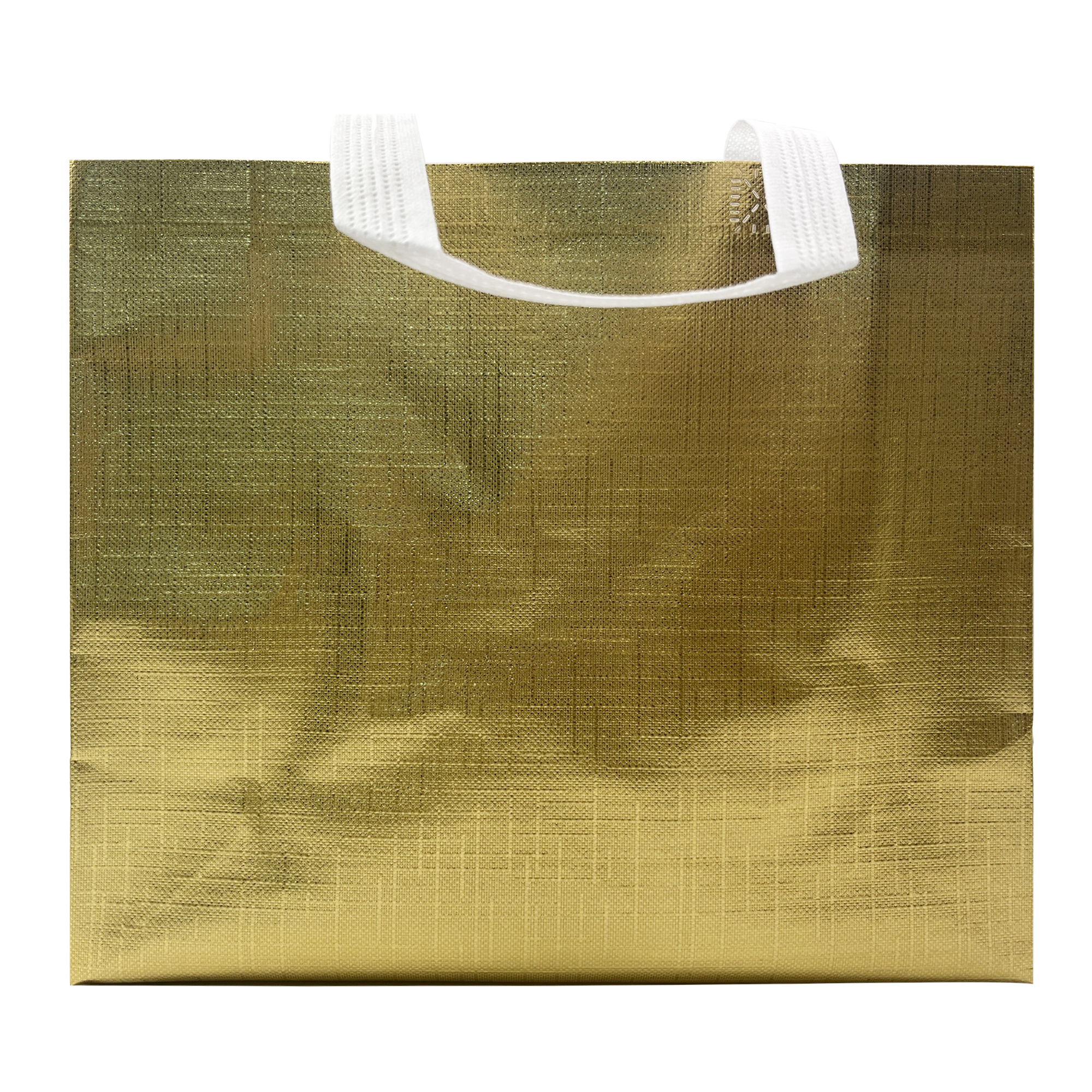 Glossy Non-Woven Grocery bag 4