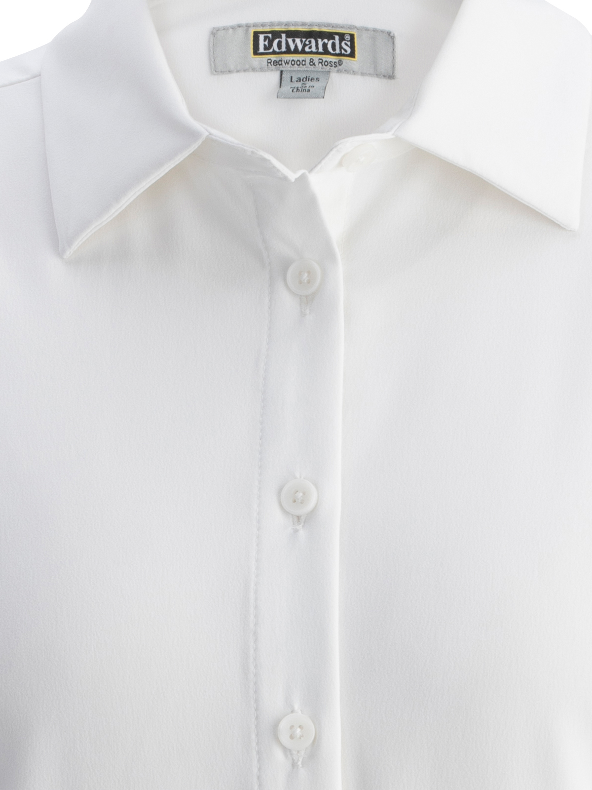 Edwards Garment - Point Grey - Women's Long Sleeve Shirt 8