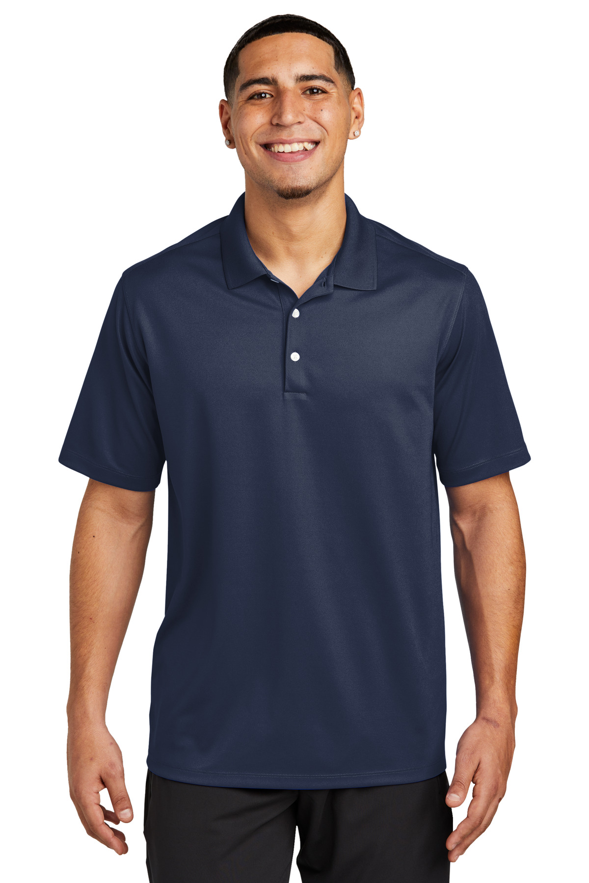 Sport-Tek® UV Micropique Polo 32