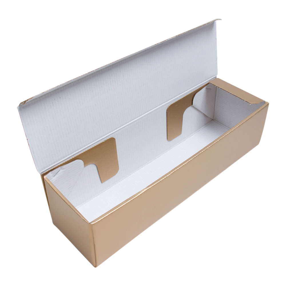 1-Bottle Wine Gift Box 18