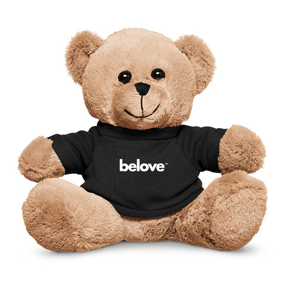 7" Teddy Bear 13