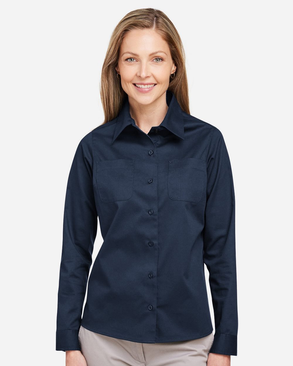 Women's Advantage IL Workshirt - M585LW 39