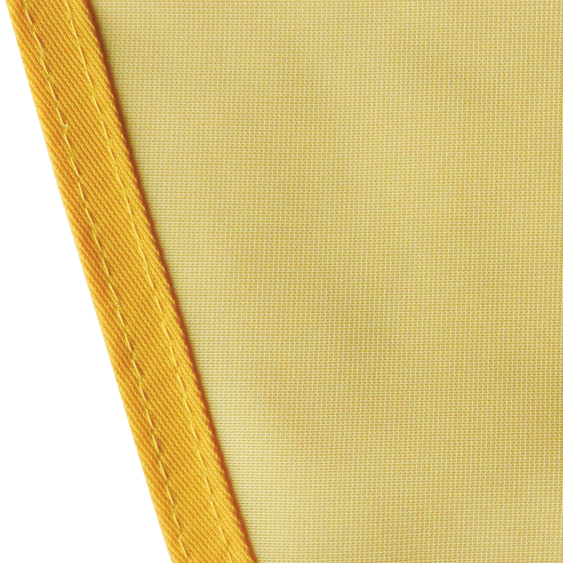 15' Single Reverse Portable Teardrop Banner w/ Hardware Set 14