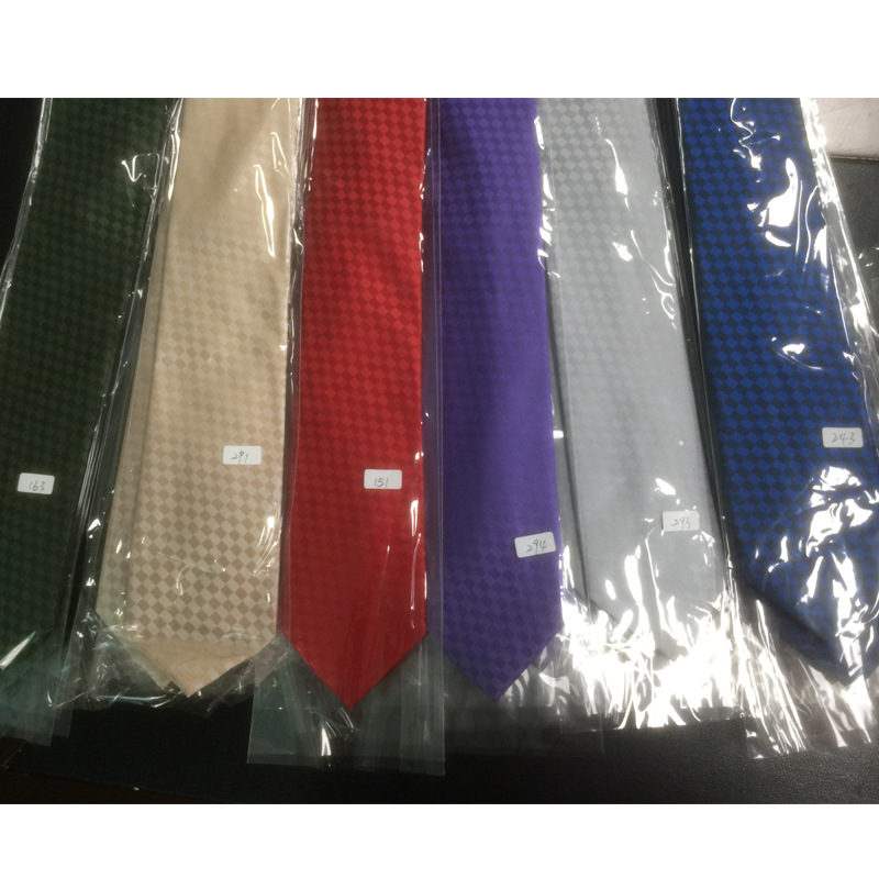 Men's Business Tie 3