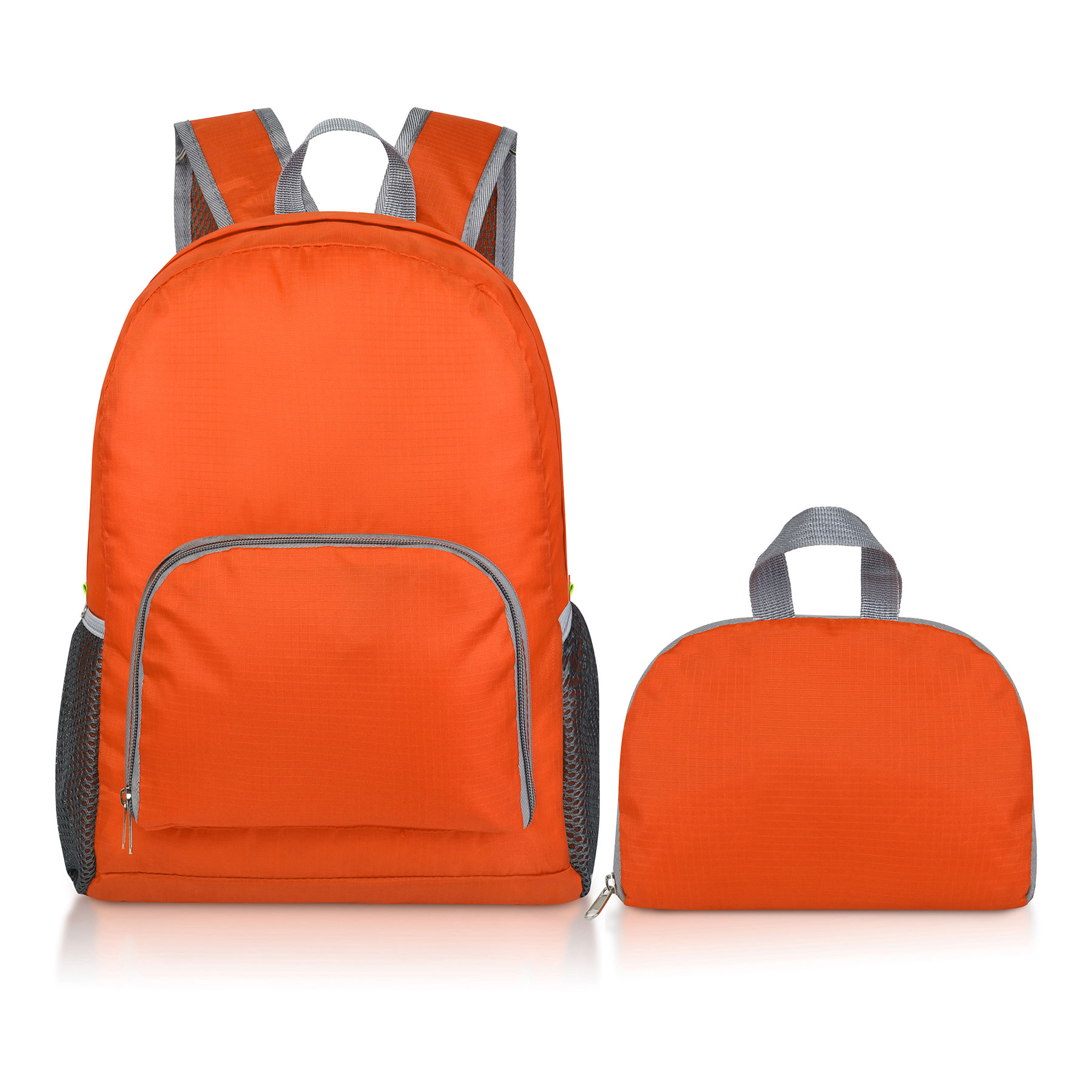 Outdoor Travel Sports Foldable Backpack 5