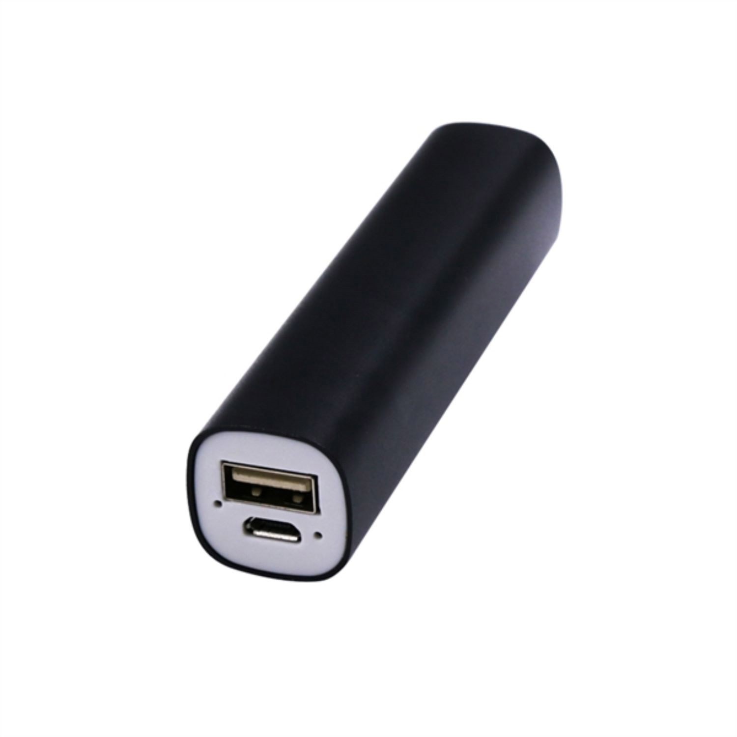 2200 mAH Aluminum Power Bank w/ Chamfer Edge Powerbank 7