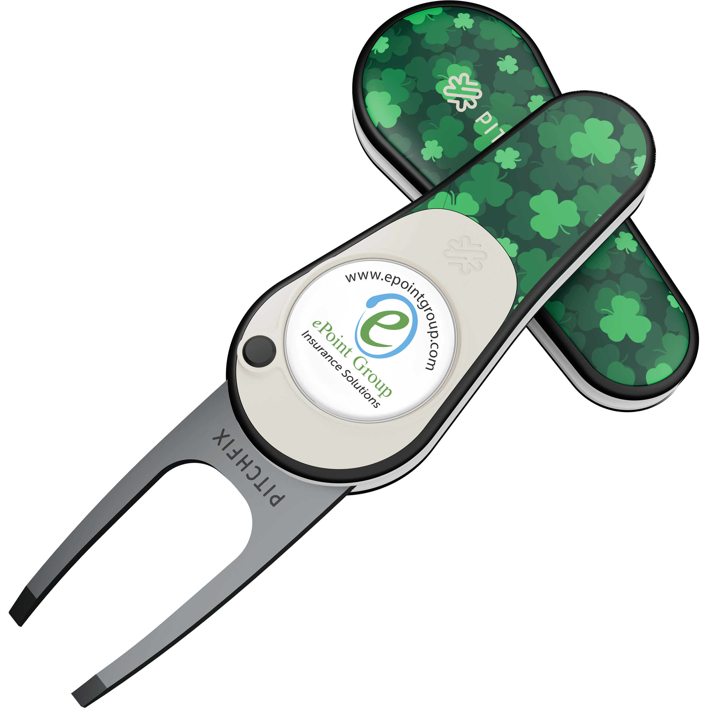 Pitchfix Ultima Golf Divot Repair Tool 5