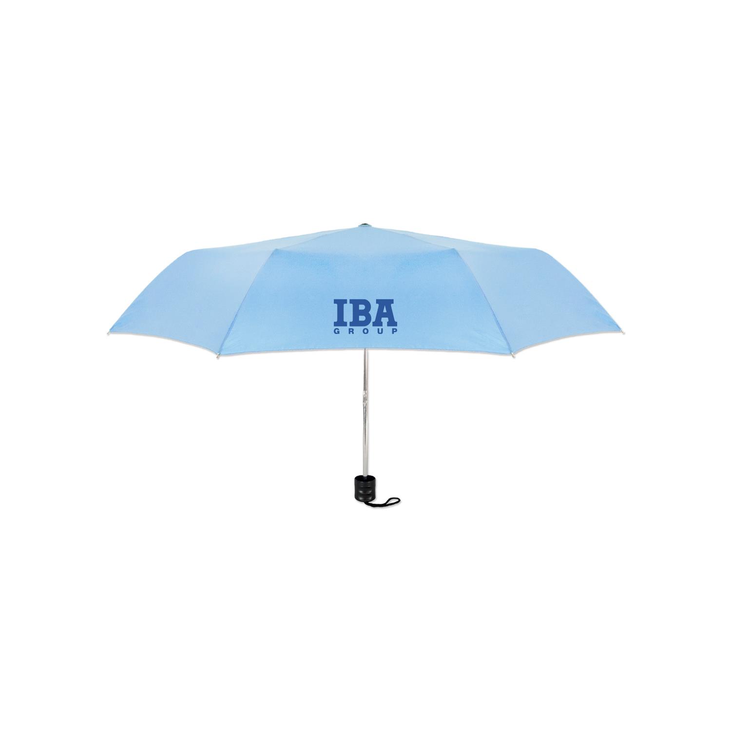 Slim-Fold Econo Umbrella 15