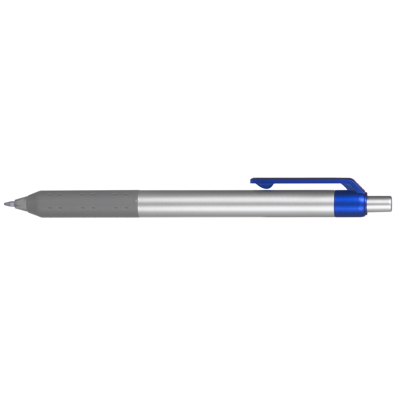Alamo Metallic Pen 12