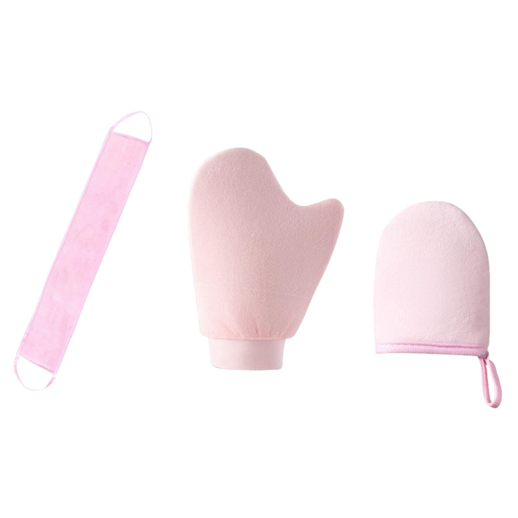 Self Tanner Kit 2