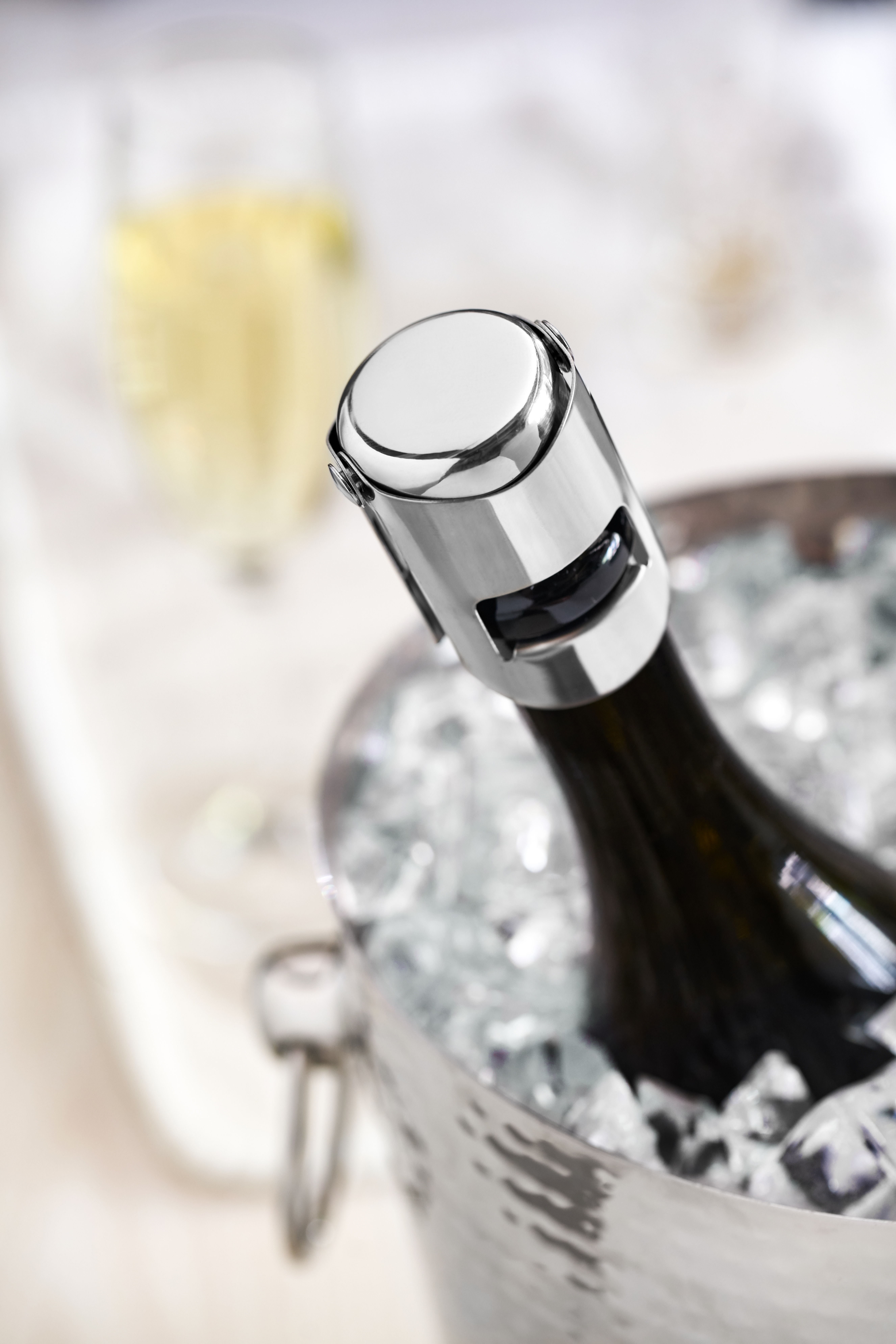 True® Fizz™ Champagne Stopper 16