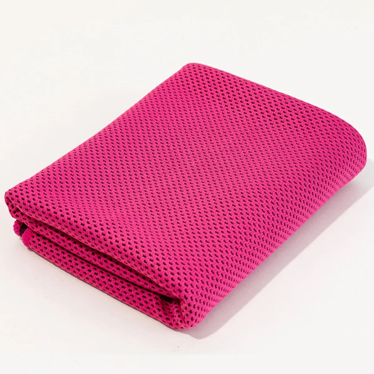 Soft Breathable Sports Cooling Towels for Neck and Face 11