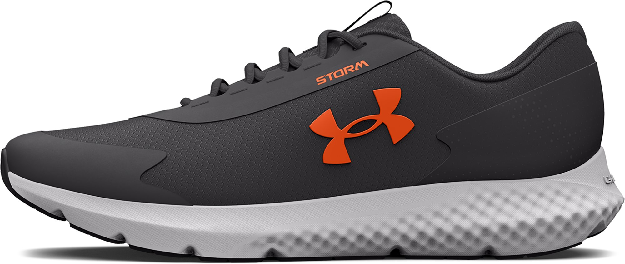 UA Charged Rogue 3 Storm Men's Running Shoes 7