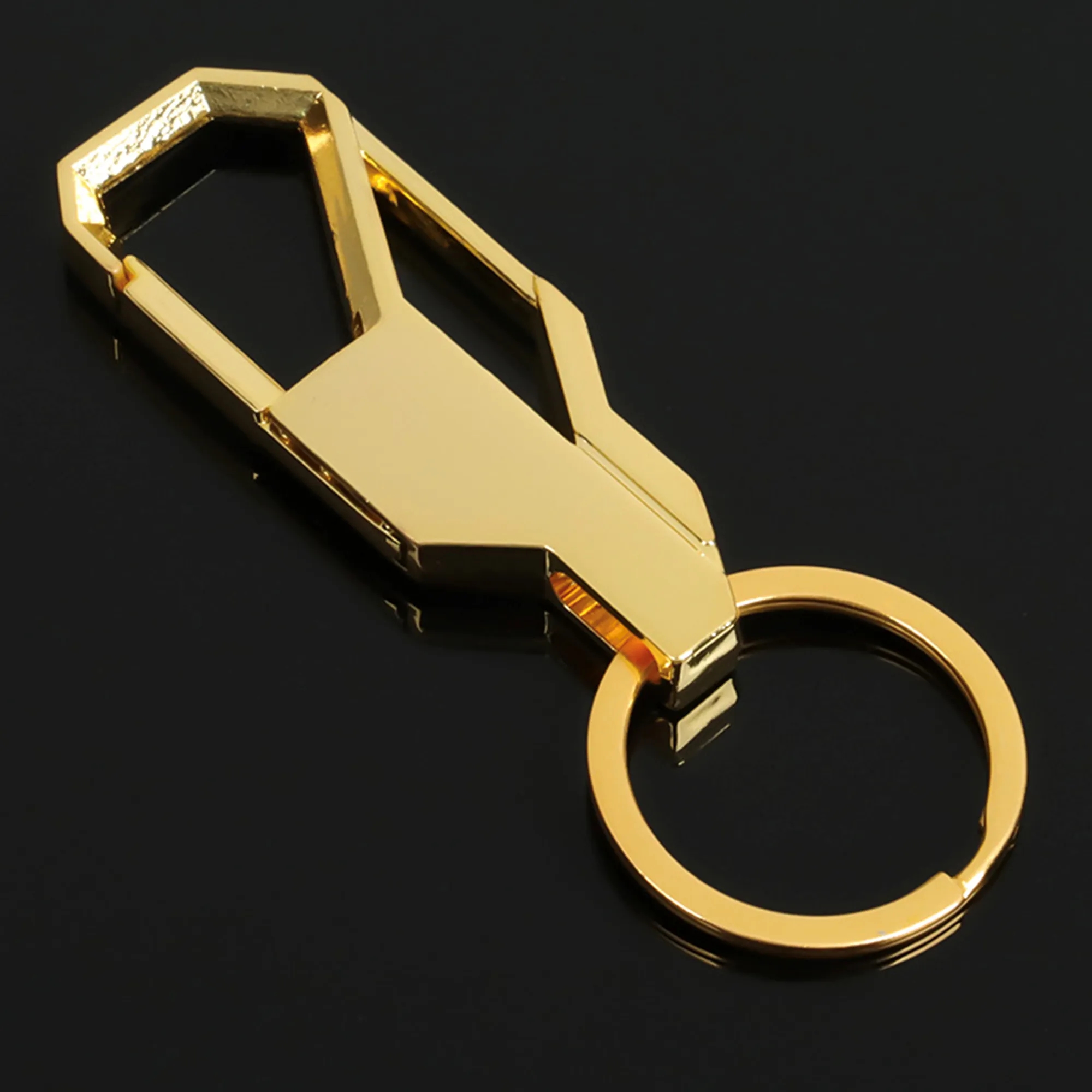 Carabiner Key Ring Clip 4