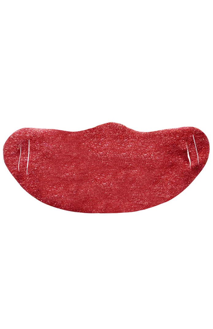 Unisex Rib Spandex Face Mask 3