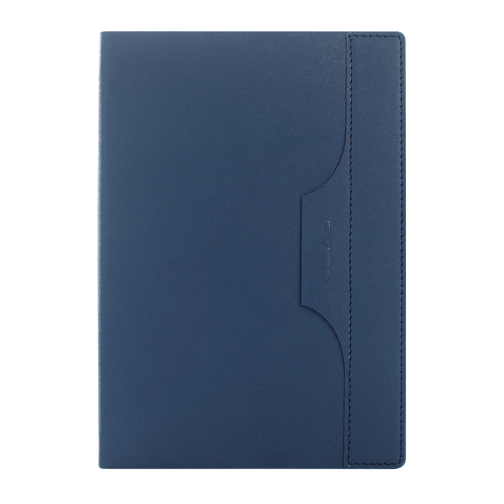 A5 Leather Notebook 3