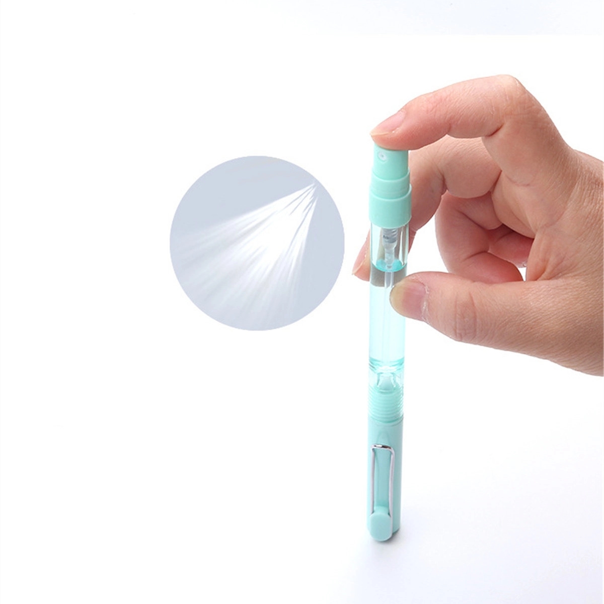Mini Perfume Bottle Spray Pen sanitizer 4