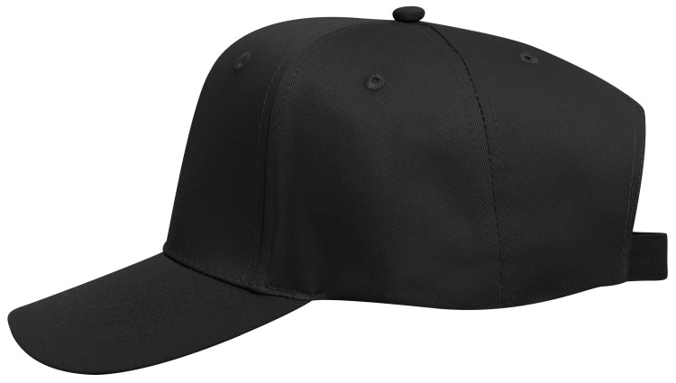 OTTO CAP 6 Panel Mid Profile Baseball Cap 19