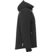 Men's Bryce Insulated Softshell Jacket 22