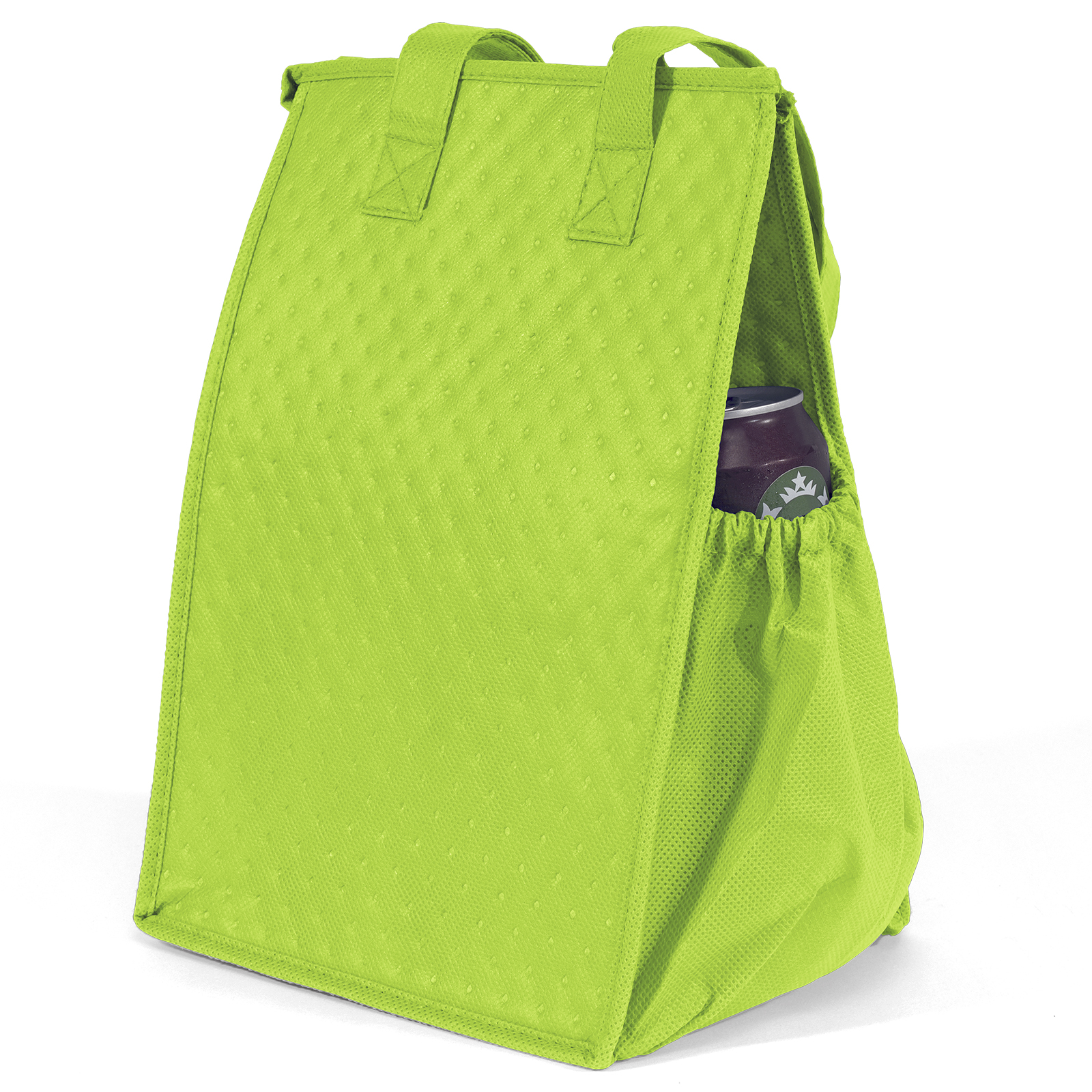 Therm-O-Snack™ - Insulated Bag - ColorVista 1