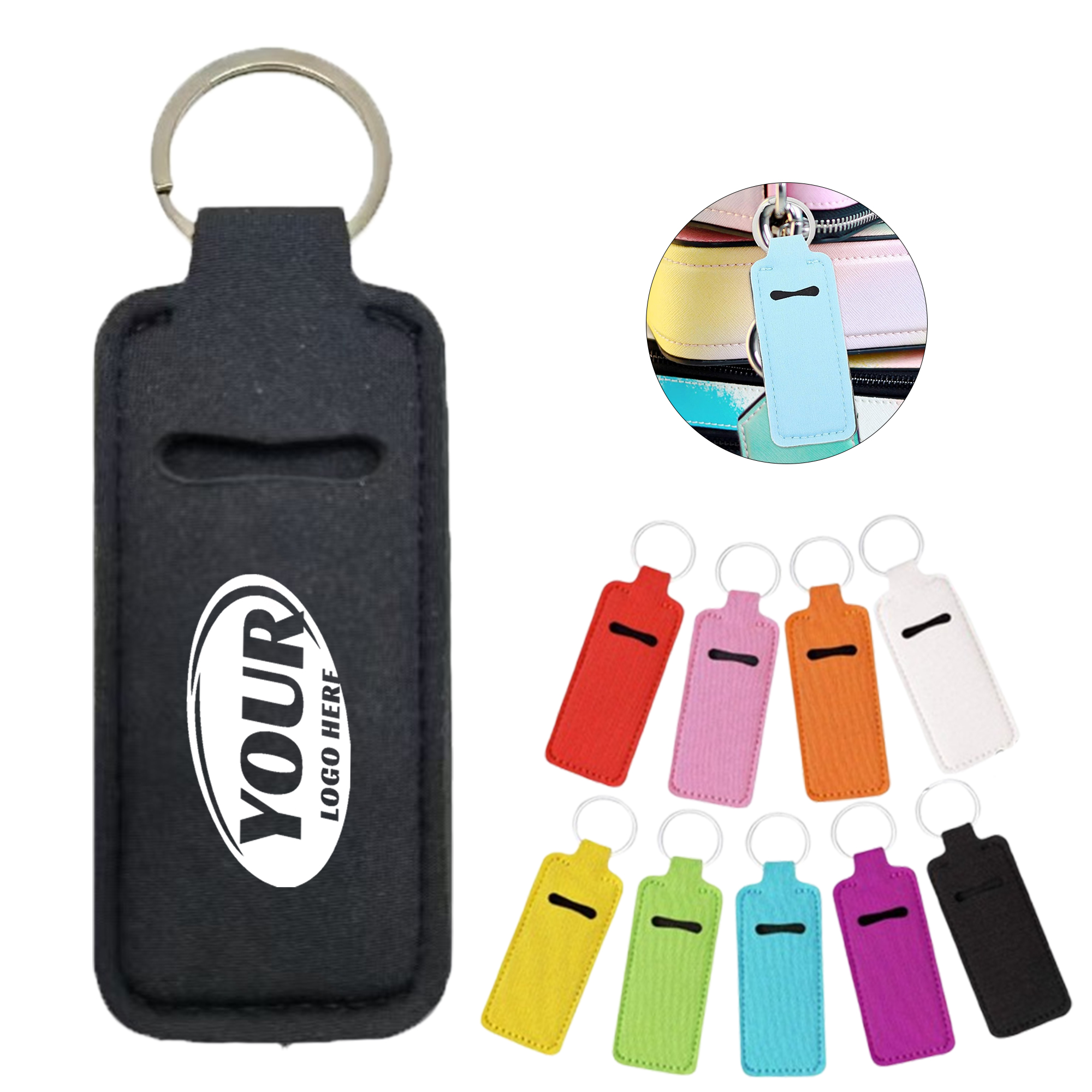 Compact Travel Lipstick Holder 2