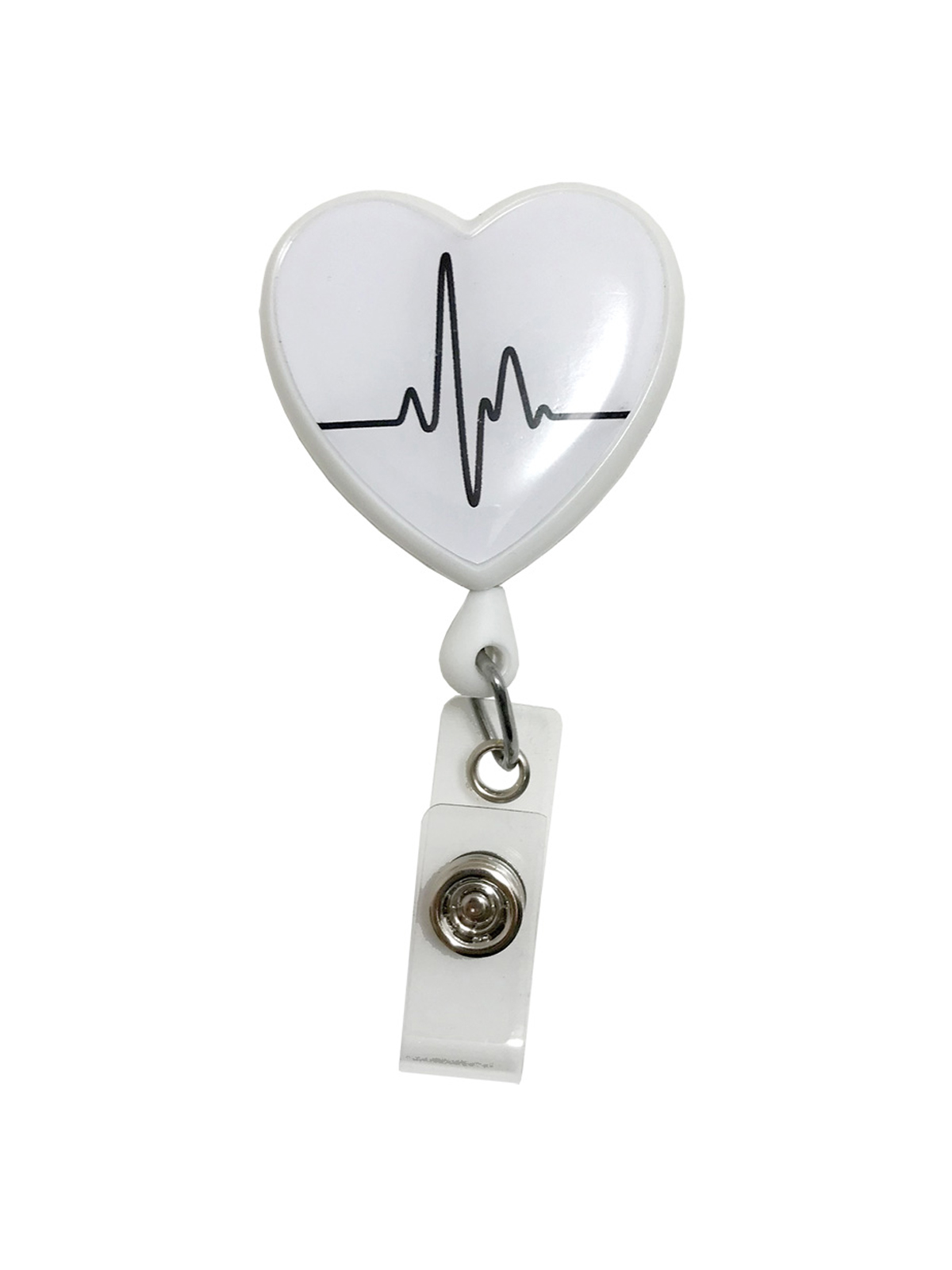 Prestige Medical - Retracteze ID Holder 3