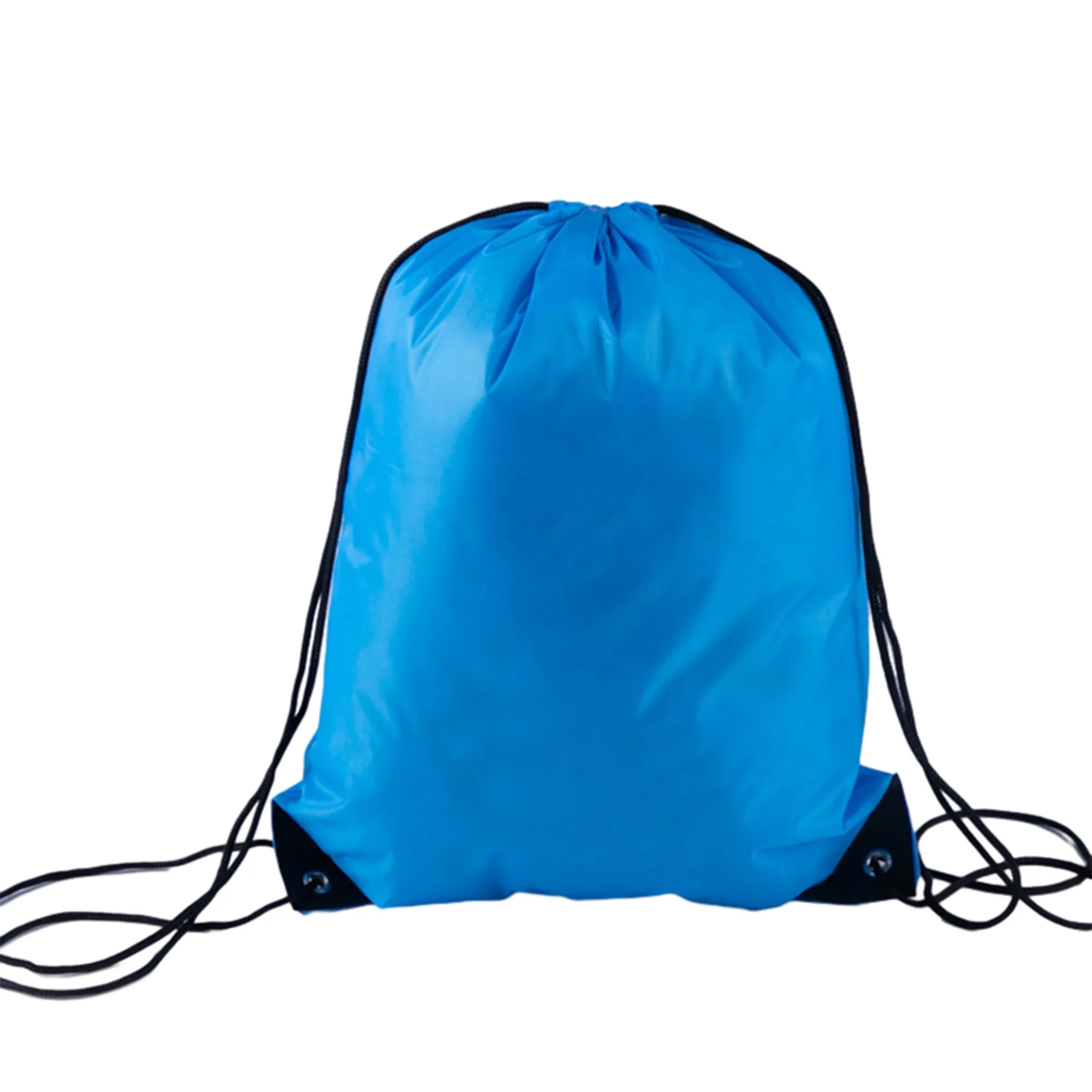 Waterproof Gym Drawstring Backpack 4