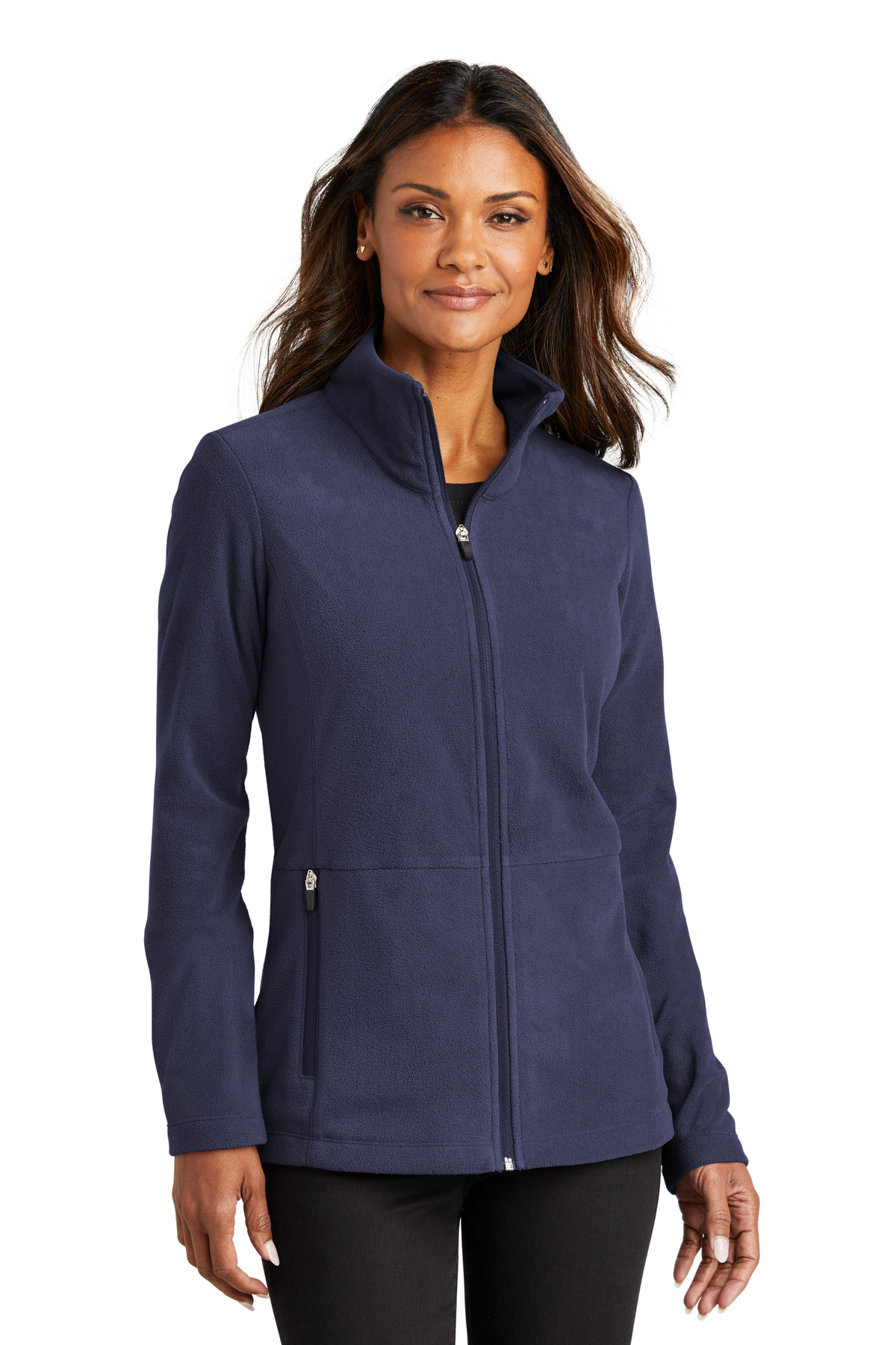 Port Authority Women's Accord Microfleece Jacket L151 15