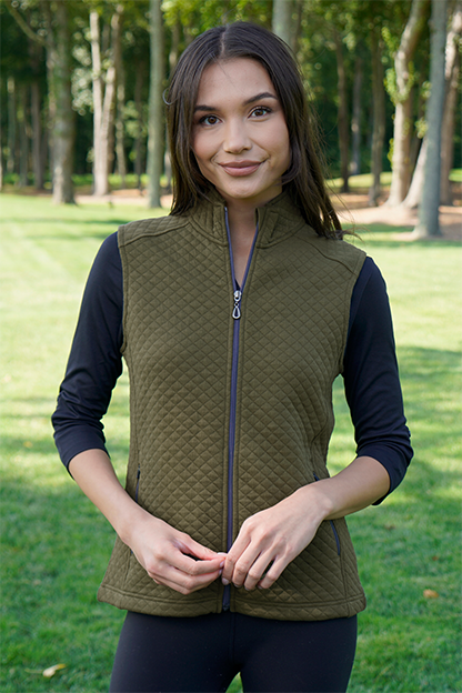 Women's Mesa Vest 14