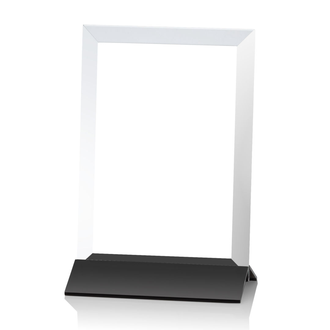 Rainsworth VividPrint™ Award - Black/Vertical 10
