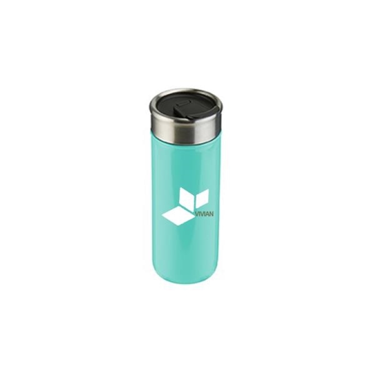 18 OZ Stainless Steel Tumbler 2