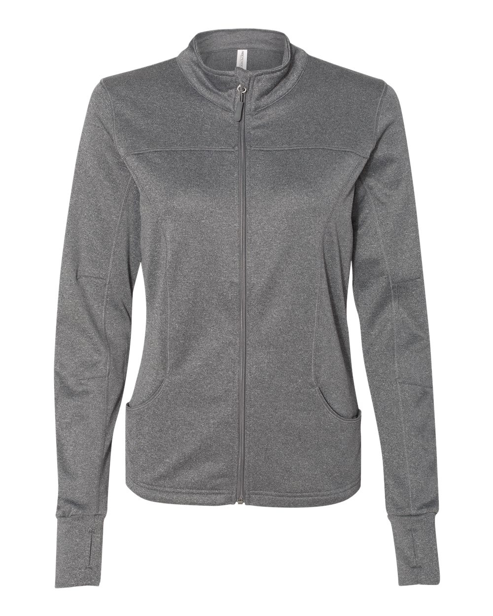 Women's Poly-Tech Full-Zip Track Jacket - EXP60PAZ 41