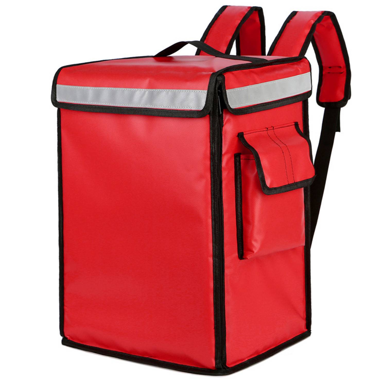 Oxford Cooler Insulated Bag Delivery Box 5