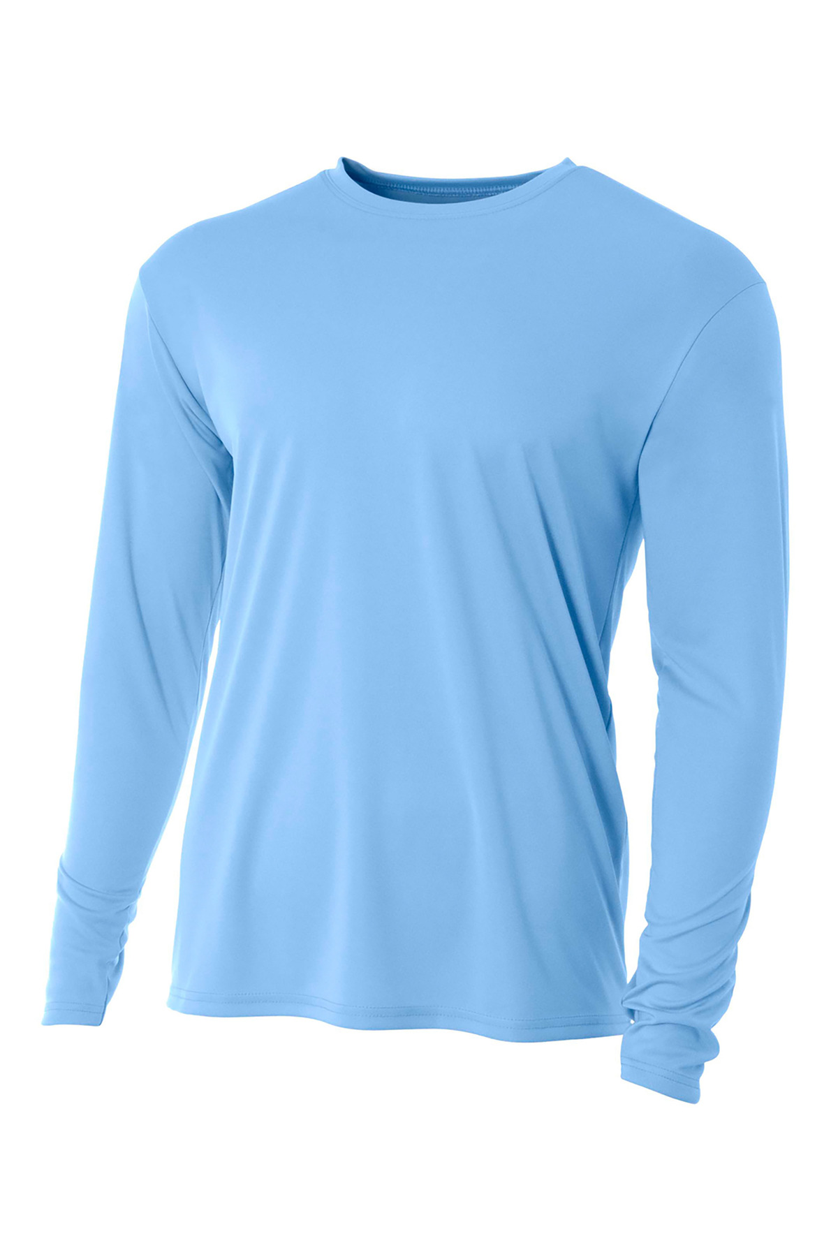 A4 Cooling Performance Long Sleeve Tee A4N3165 106
