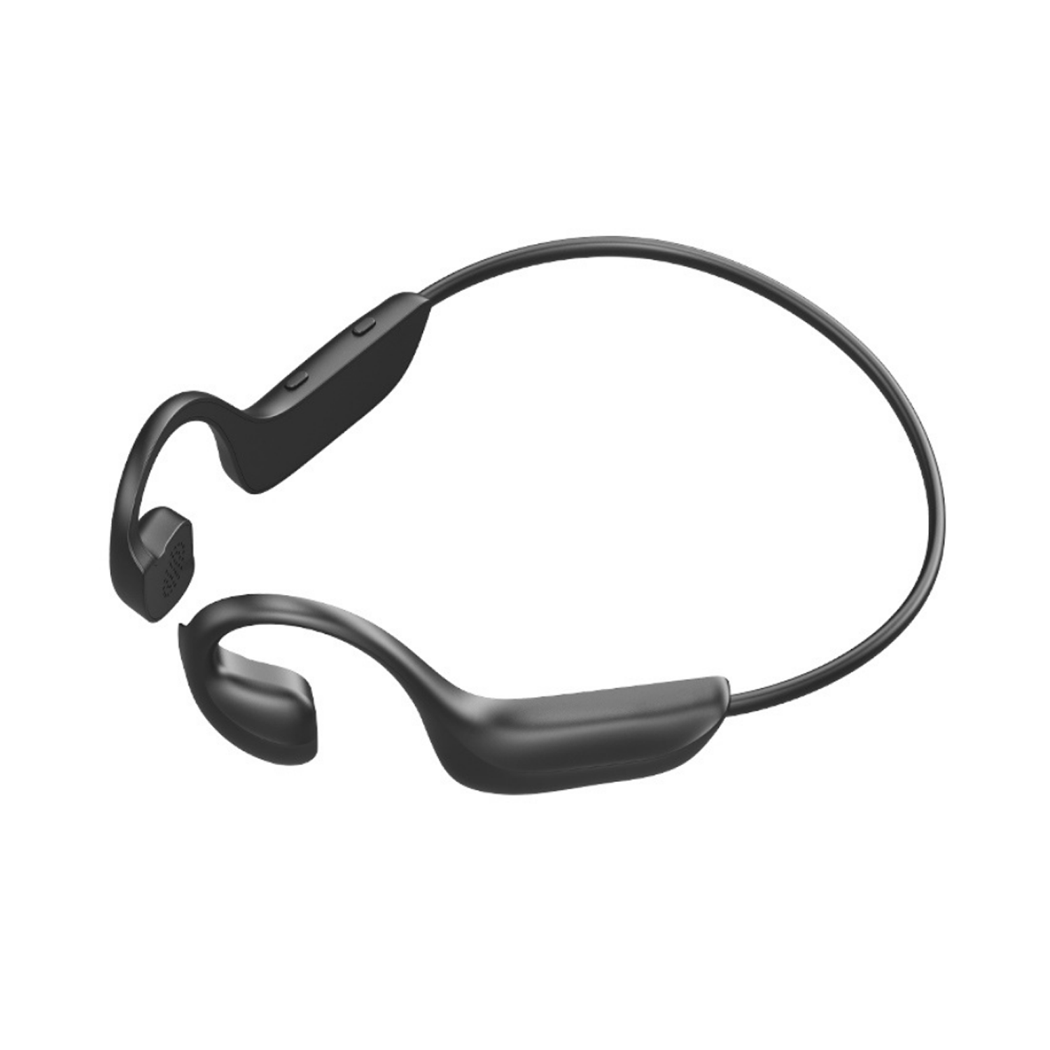 Bluetooth Bone Conduction Headphones 2