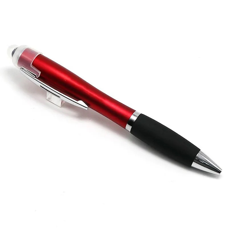 Ballpoint Pen With Stylus 7