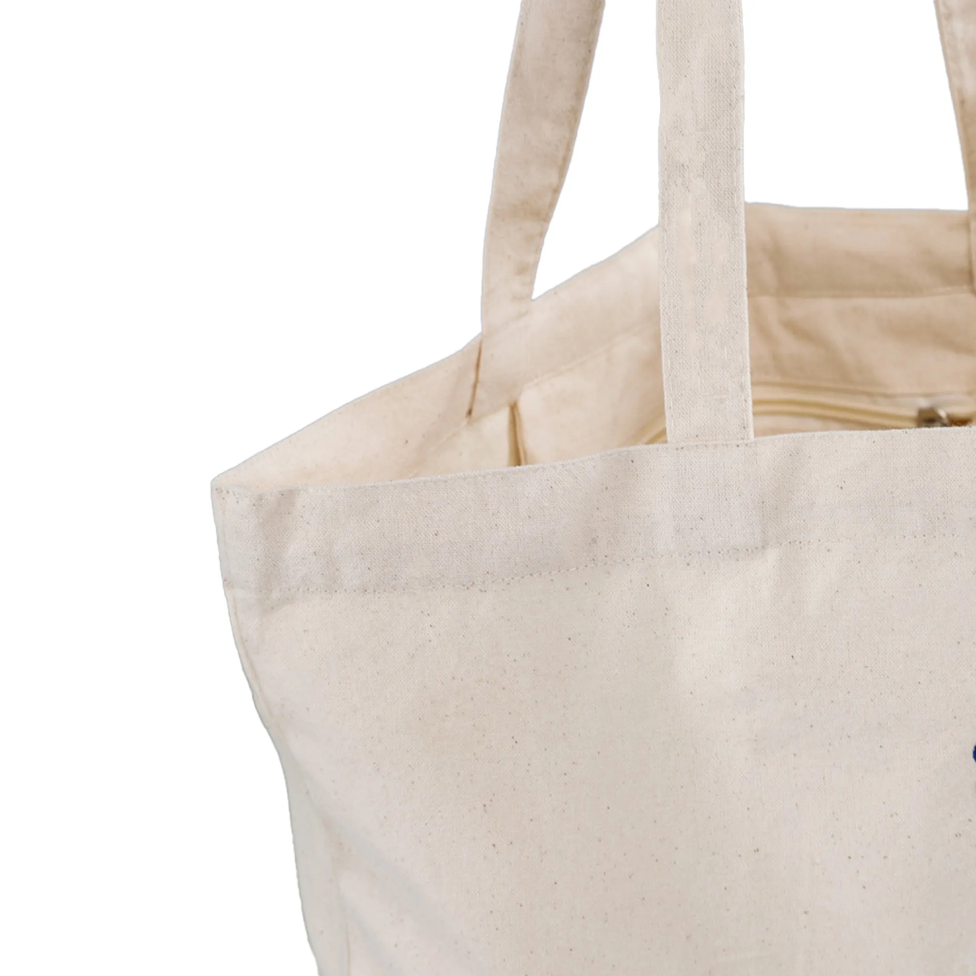 Customization Advertising Shopping Bag, custom tote bag with logo imprint 5