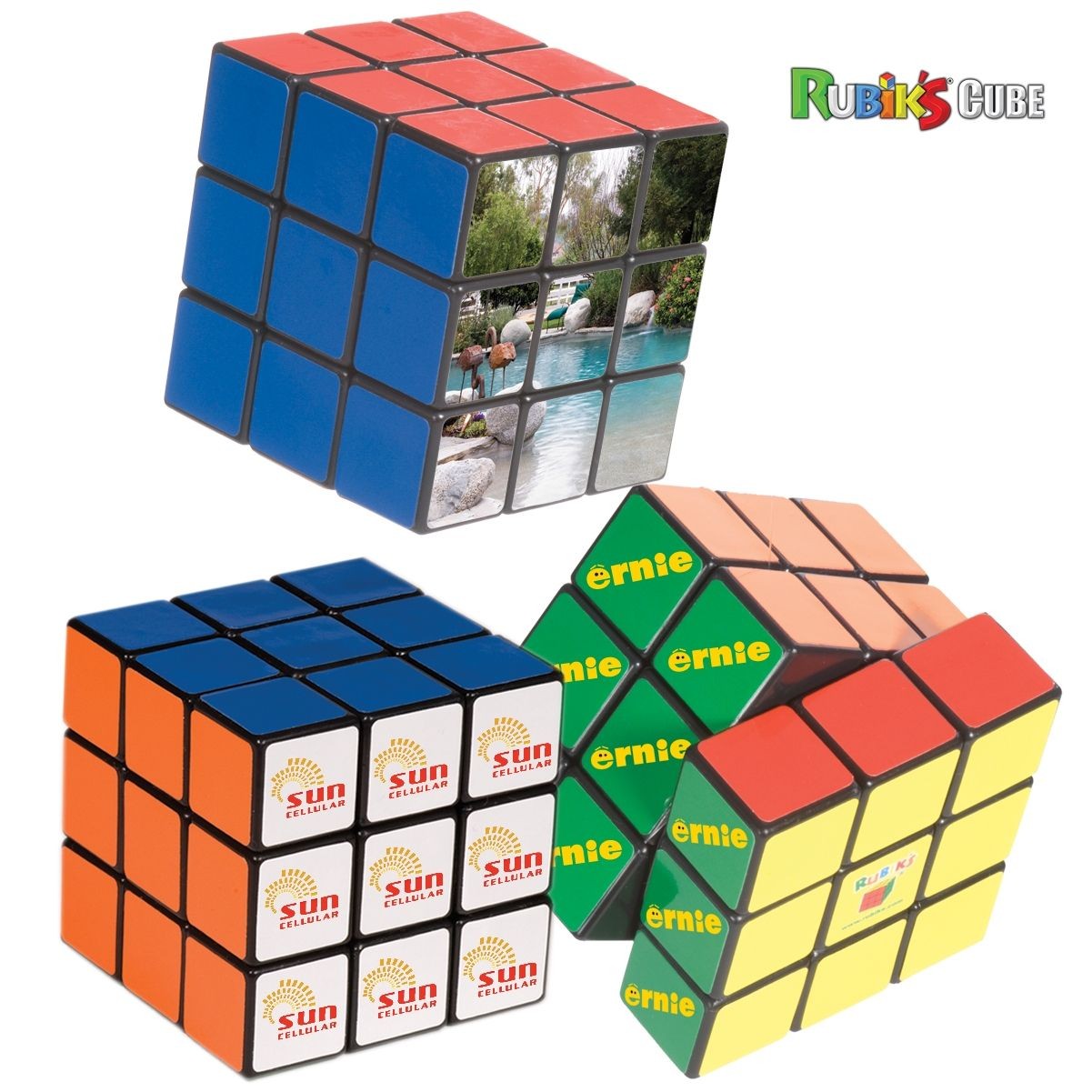 Puzzle Cube 2