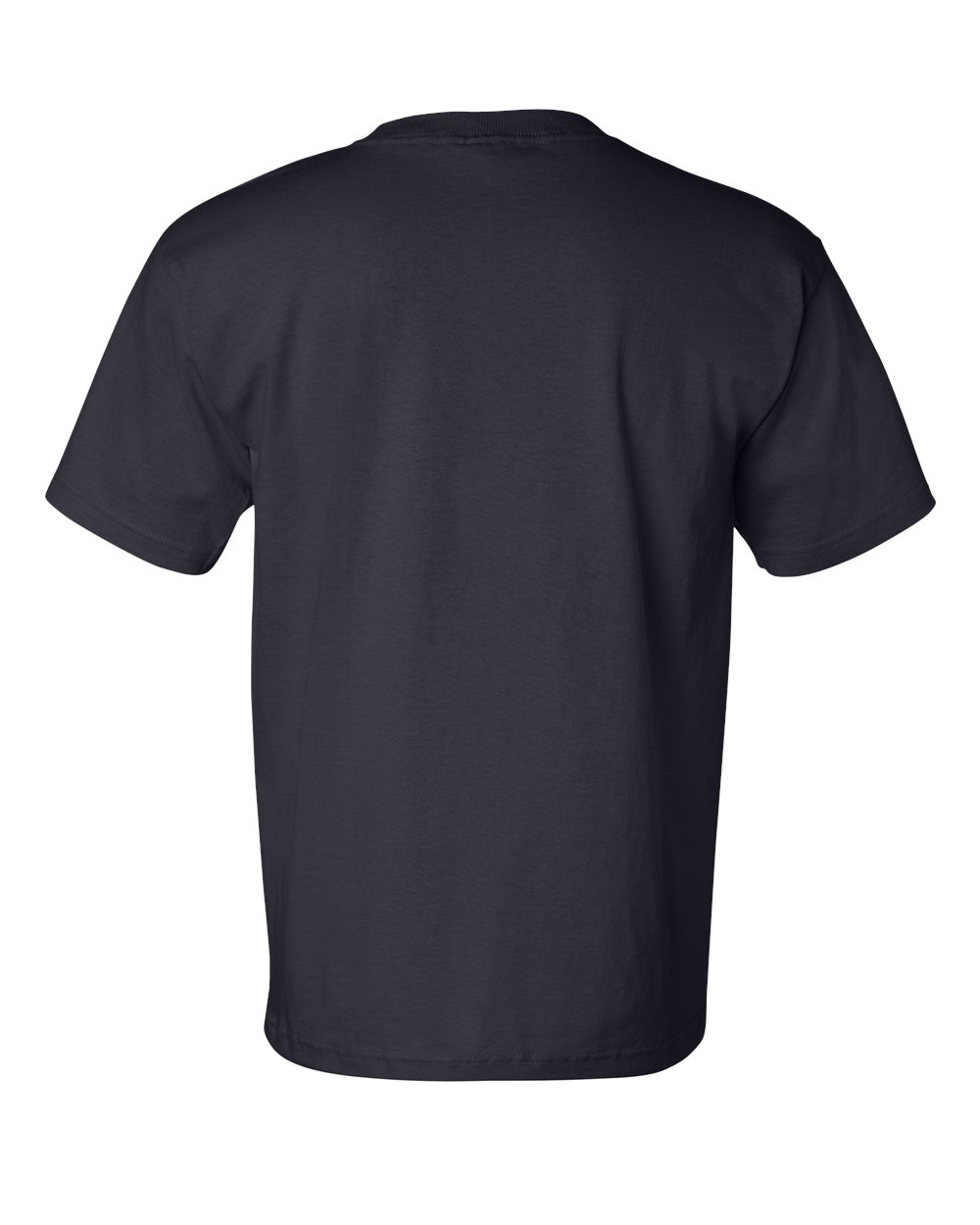 Unisex USA-Made Pocket T-Shirt - 7100 27