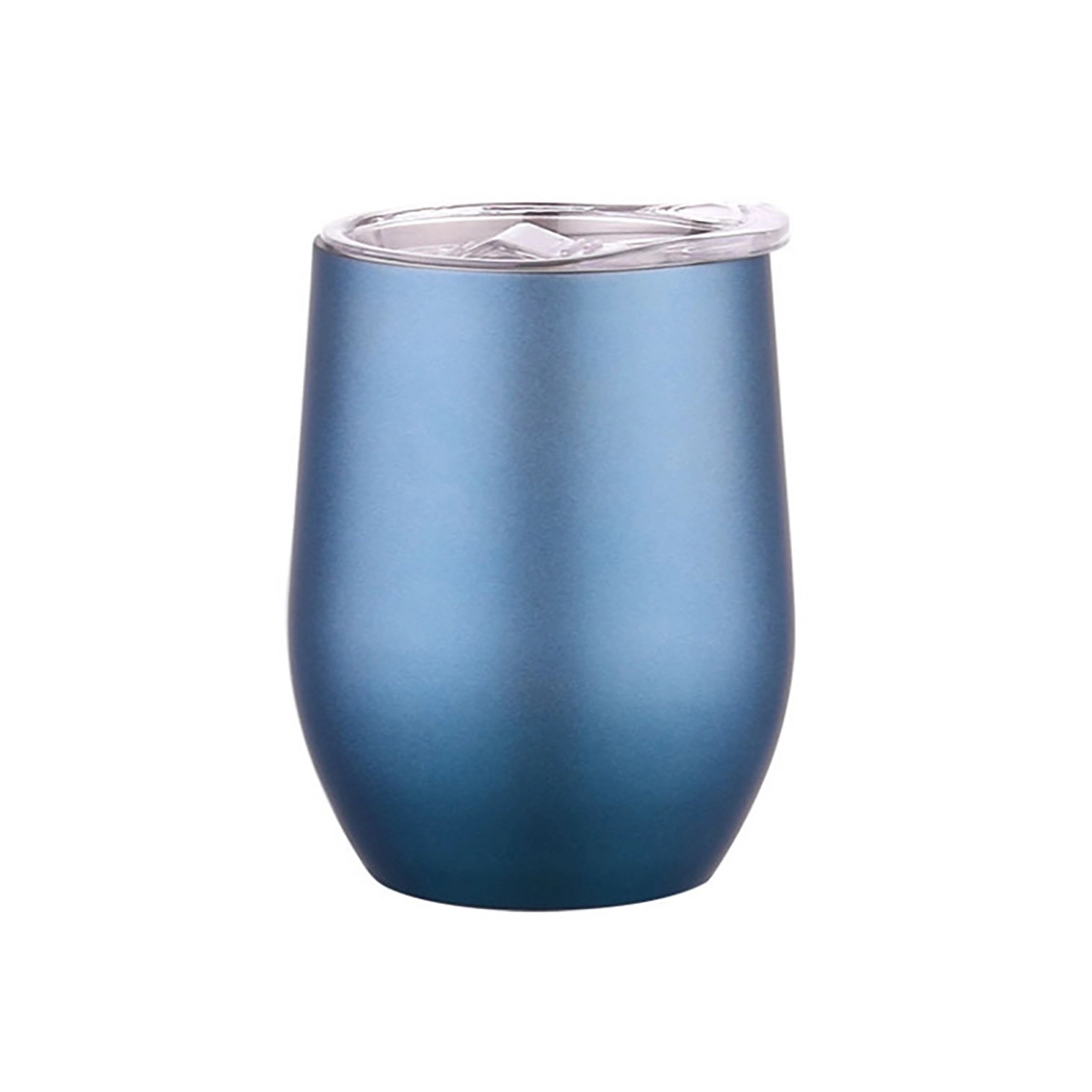 12Oz Colorful Double Wall Eggshell Cup 2