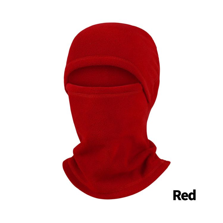 Winter facemask 4