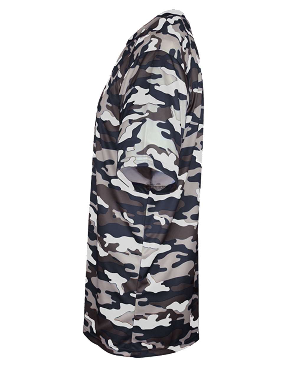 Men's Camo T-Shirt - 4181 63