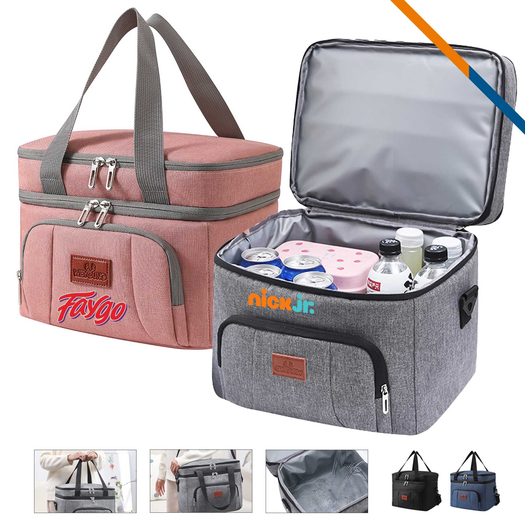 Golix Cooler Bag 1