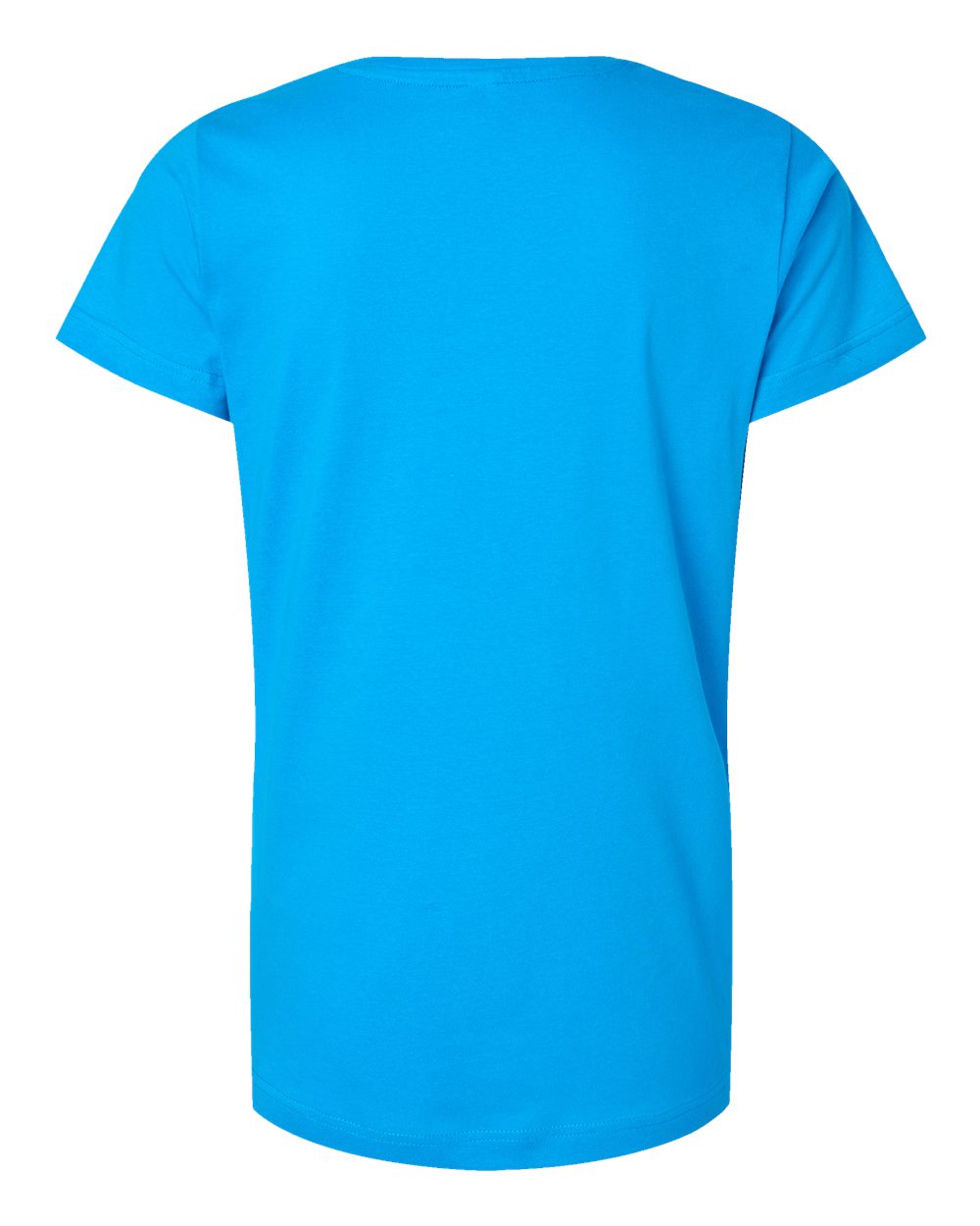 Women's Fine Jersey Tee - 3516 282