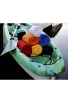 Diamond Colored Beach Towel 15 lb/doz 35