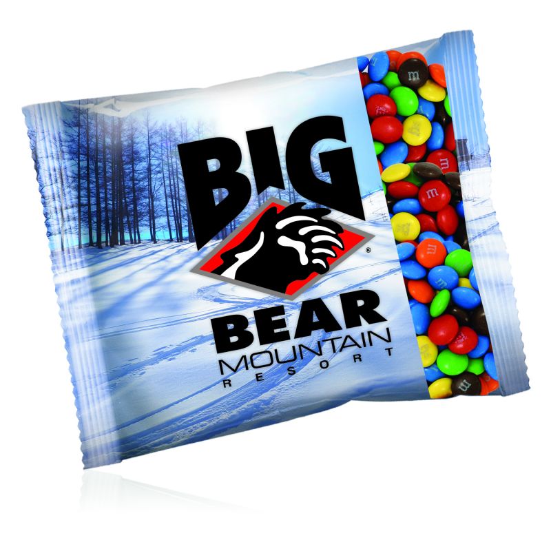 2 oz. M&M'S® in Full Color Digibag 2
