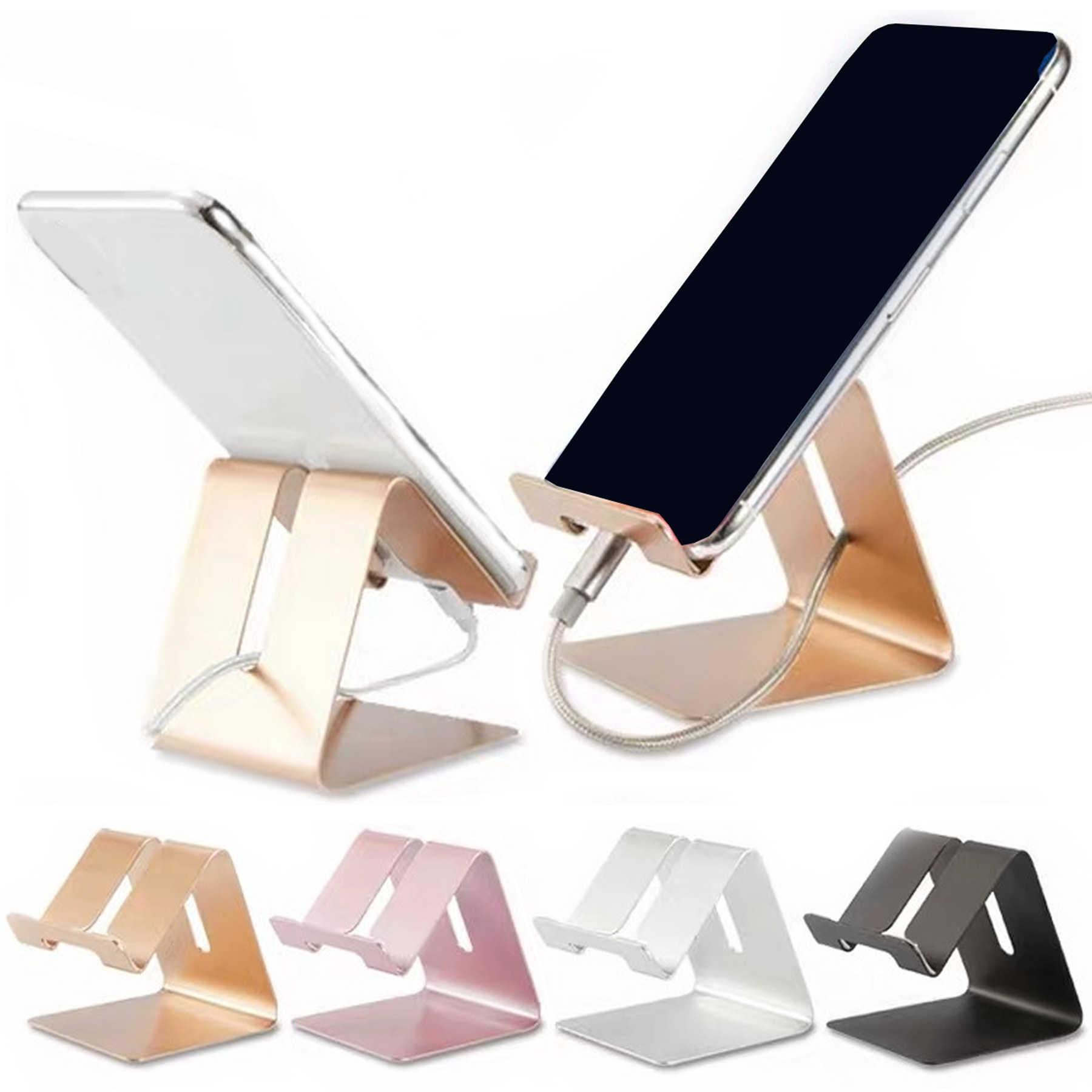 Metal Mobile Phone Stand 1