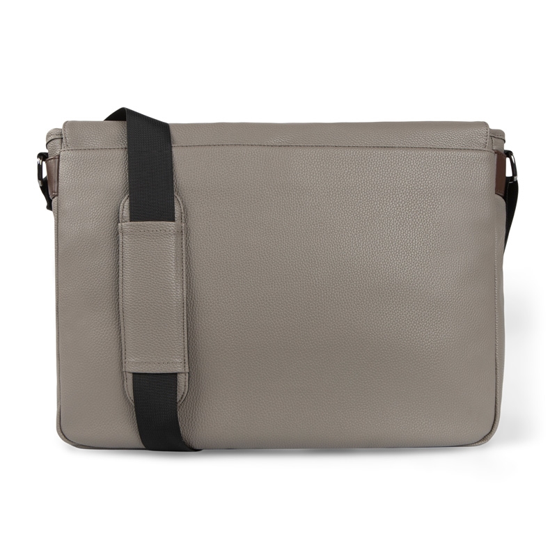 Bugatti Contrast Collection Messenger Bag 18