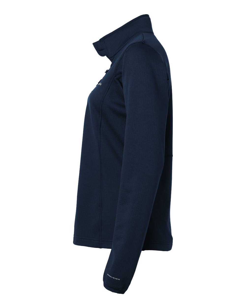 Women's Essential Hike™ Grid Fleece Half-Zip Pullover - 213624 19